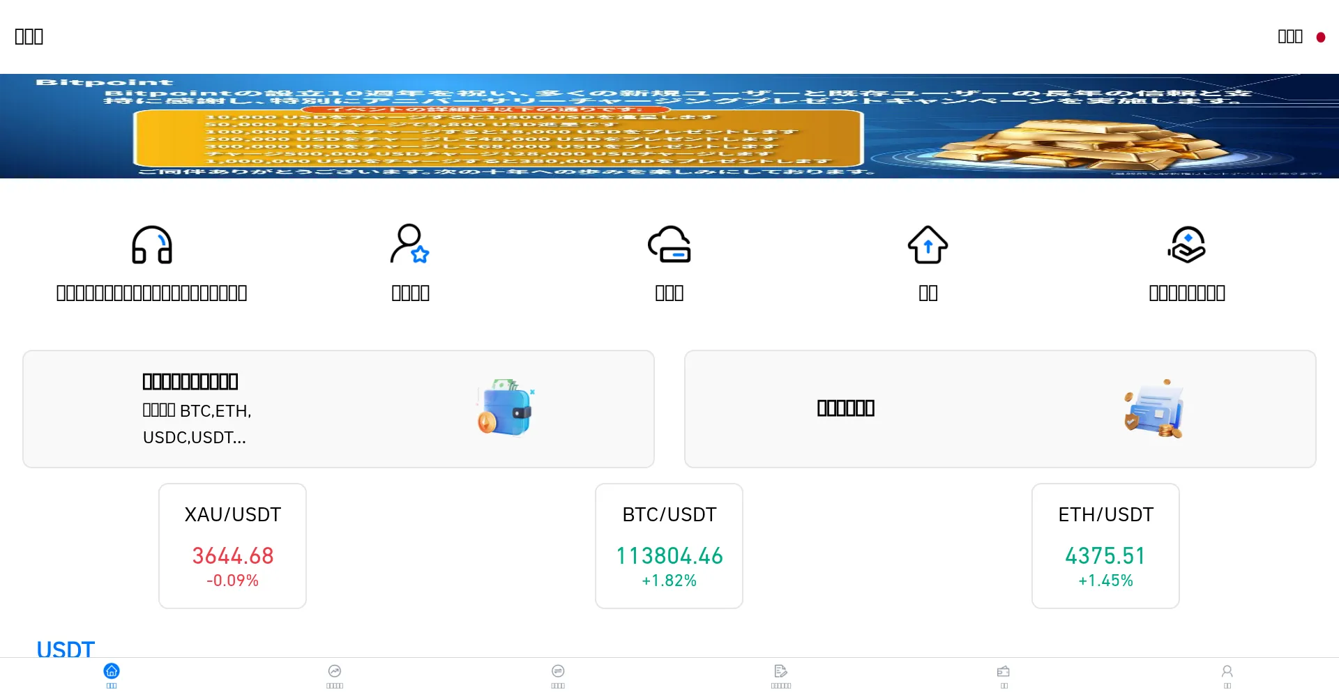 M.bitpointpro.com 安全可靠吗？