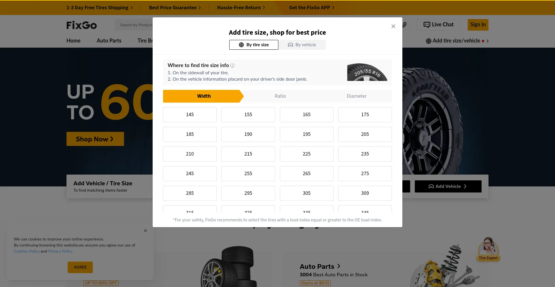 M.fixgo.com