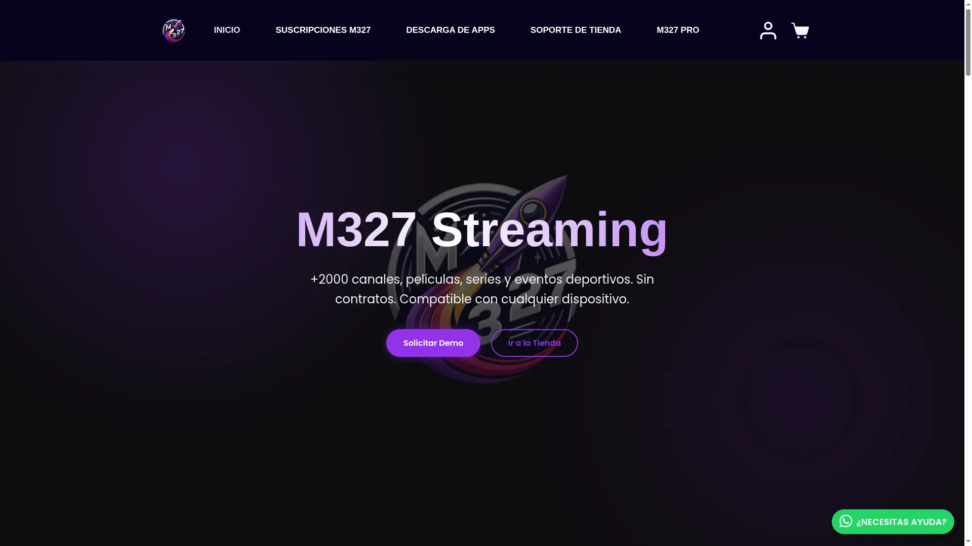 M327mx.com
