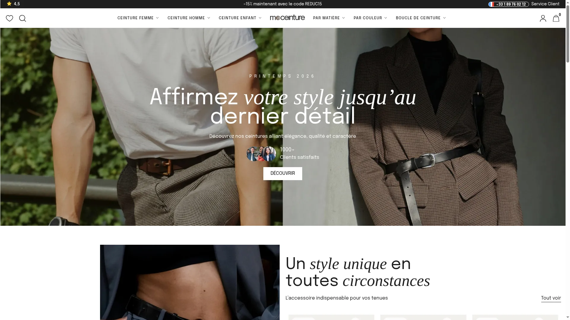 Ma-ceinture.fr