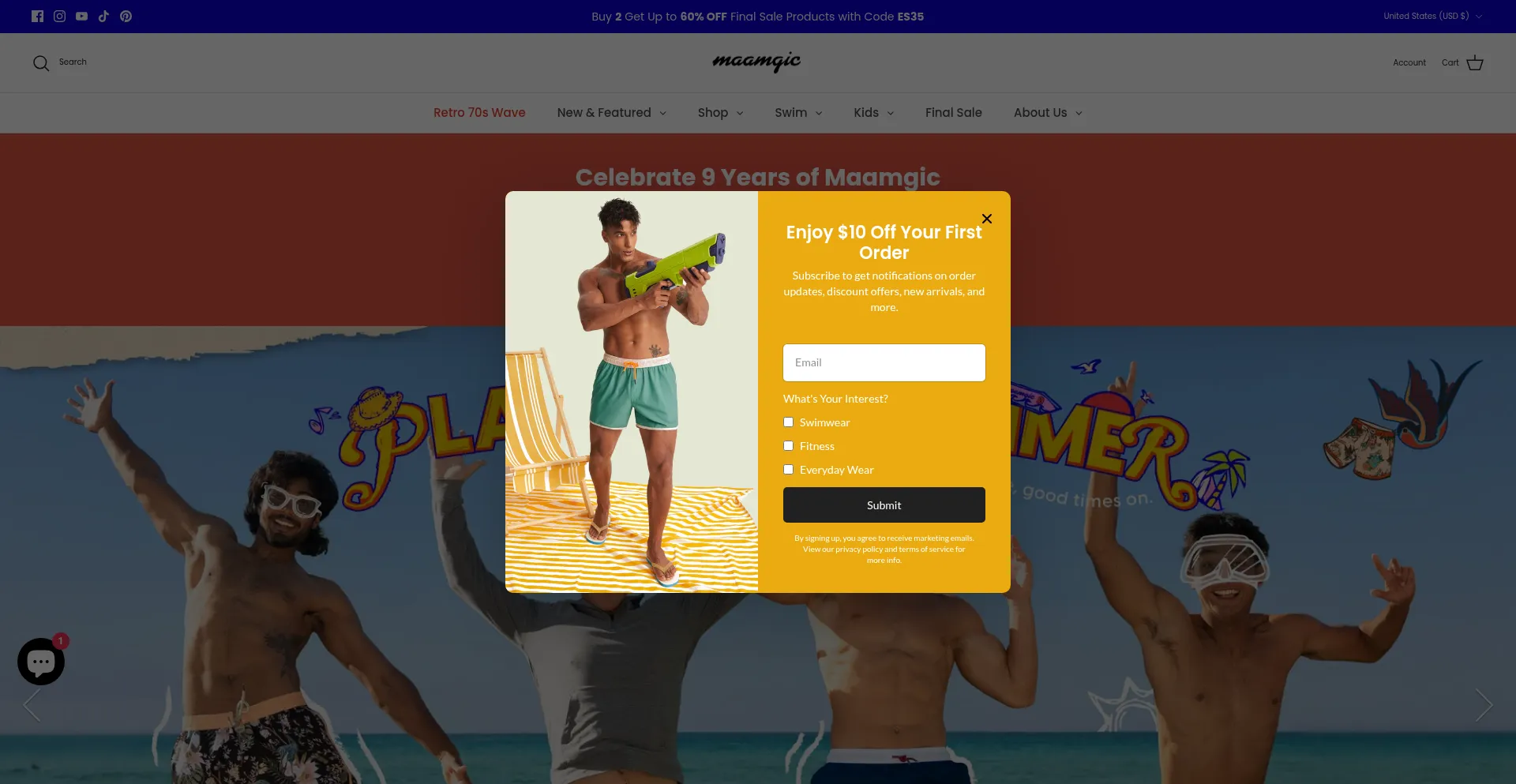 Maamgic.com
