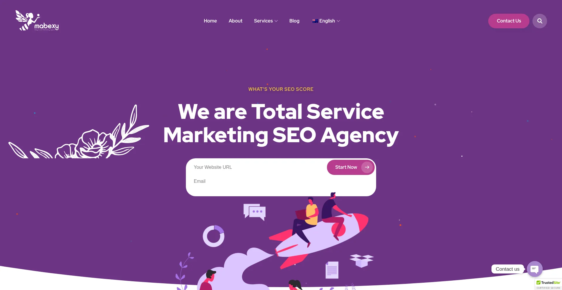 Mabexy.com 安全可靠吗？