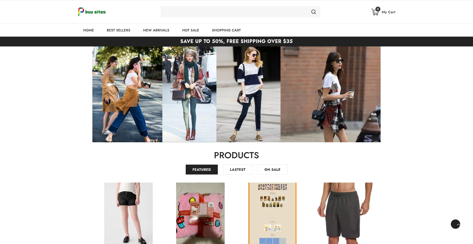 Website screenshot of Maboloveet.click