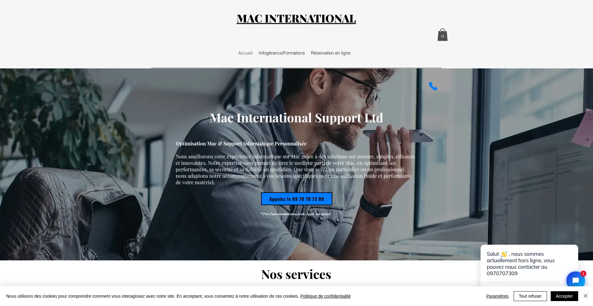 Mac-international-support.fr