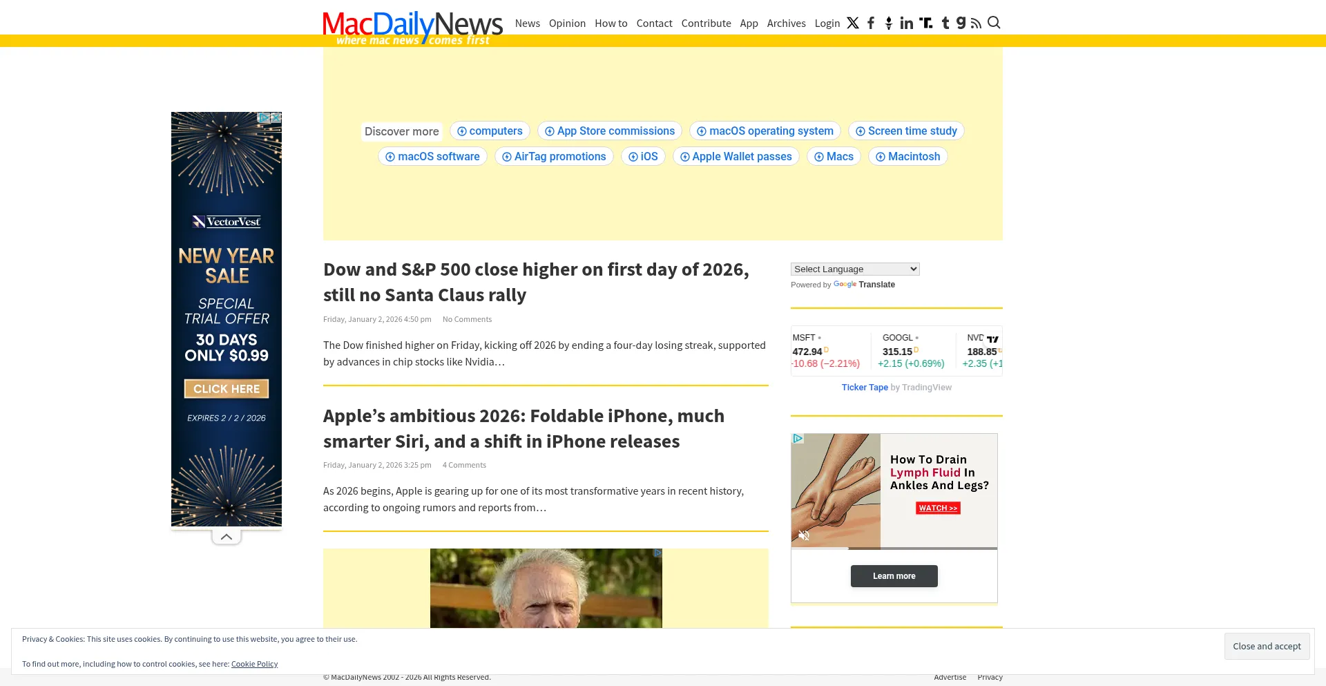 Macdailynews.com