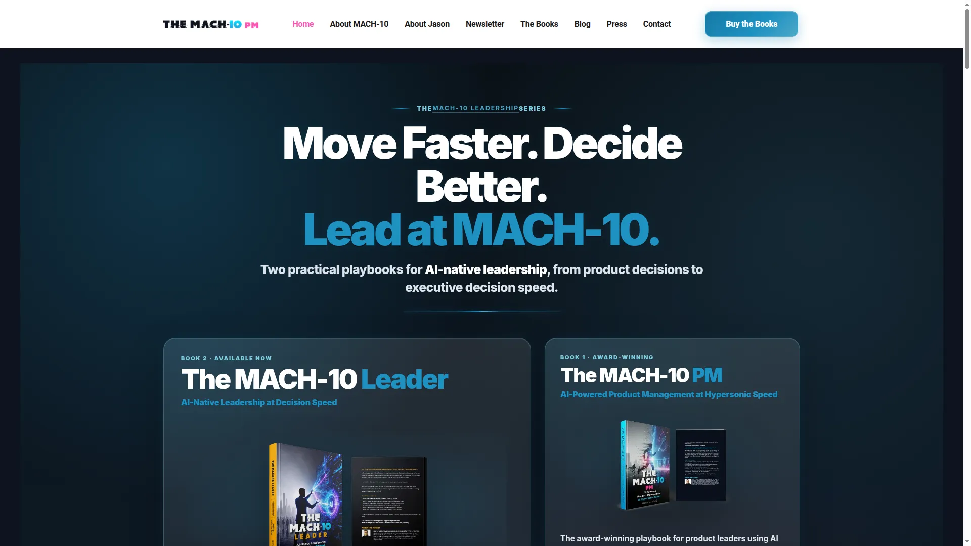Mach10pm.com
