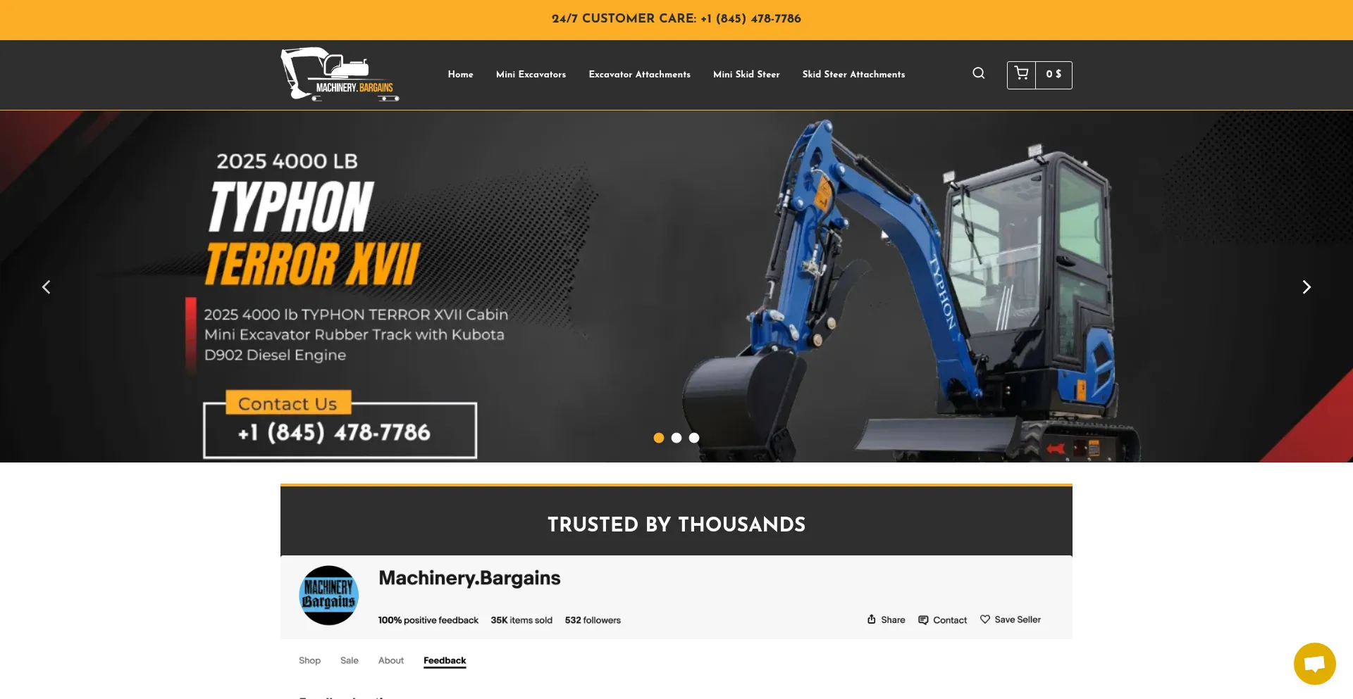 Machinerybargains.com