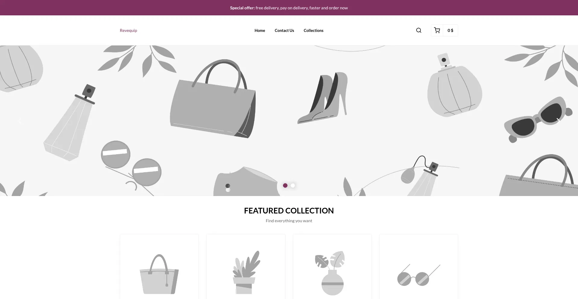 Machprochine.shop