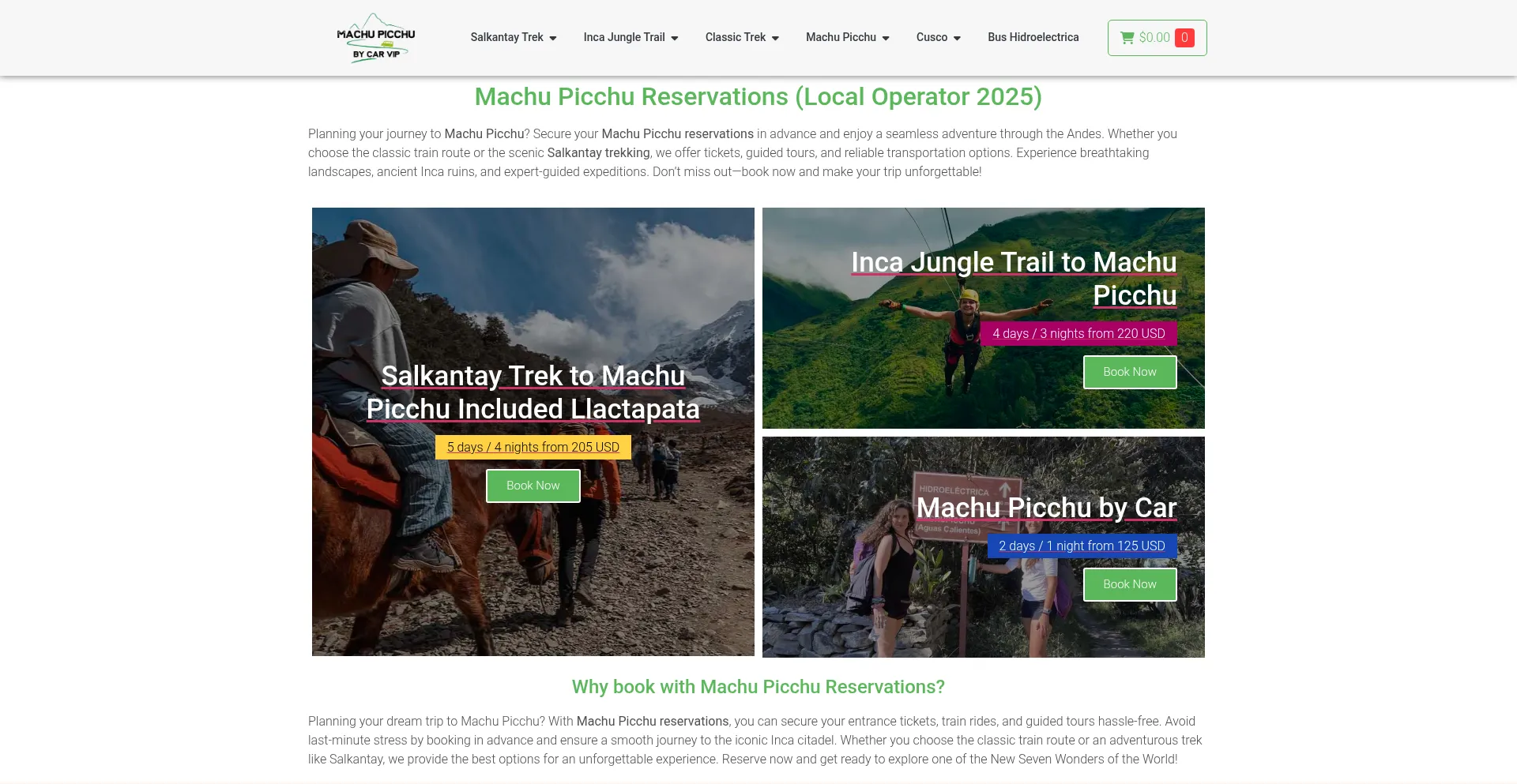 Machu-picchu.net 安全可靠吗？