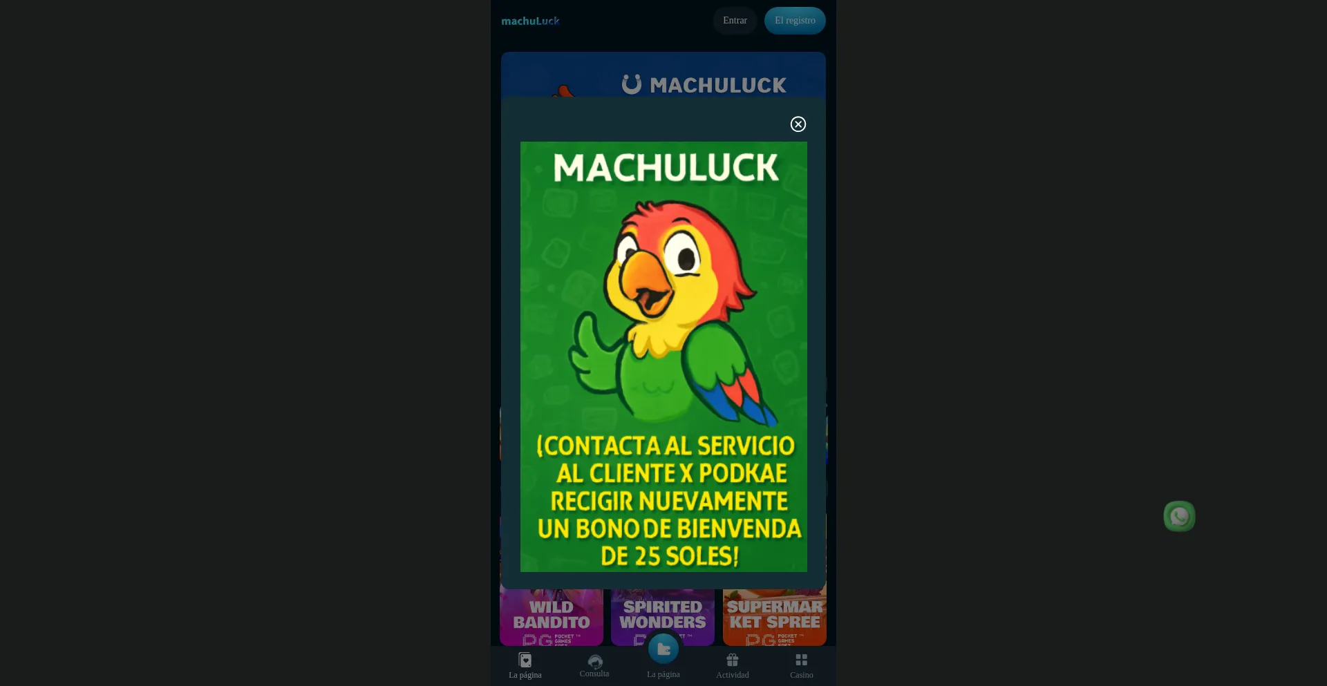 Machuluck.com 安全可靠吗？