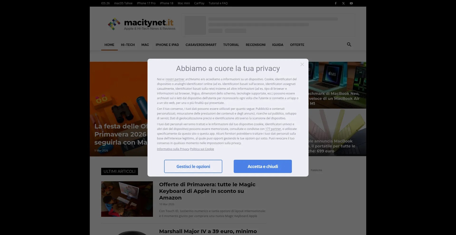 Macitynet.it