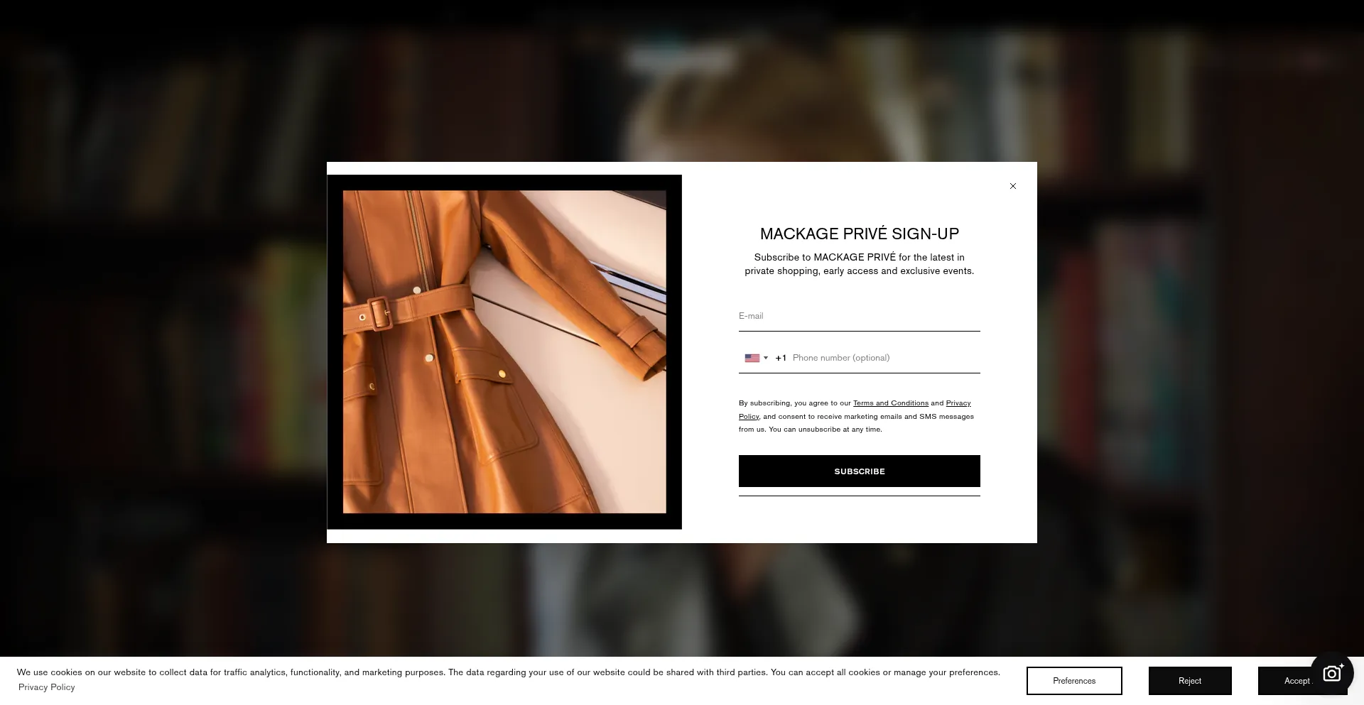Mackage.com 安全可靠吗？
