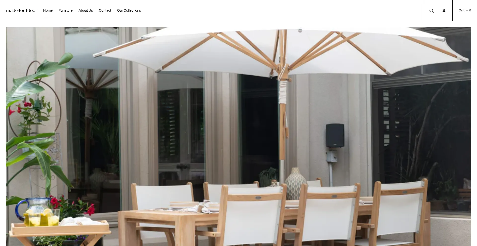 Made4outdoor.com