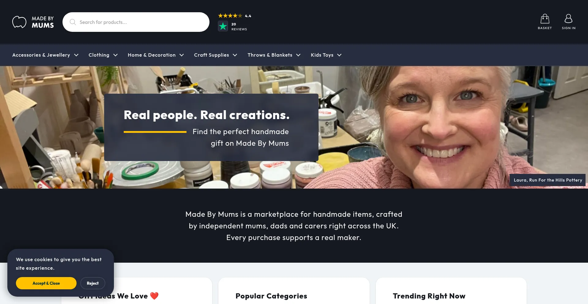 Madebymums.co