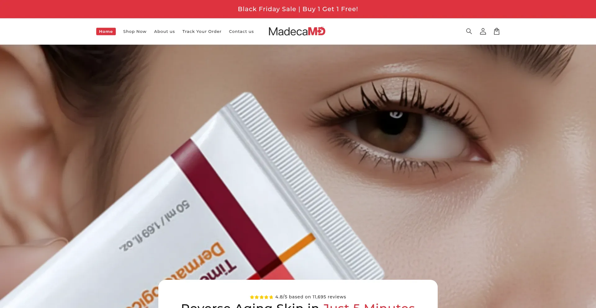 Madecamd.com