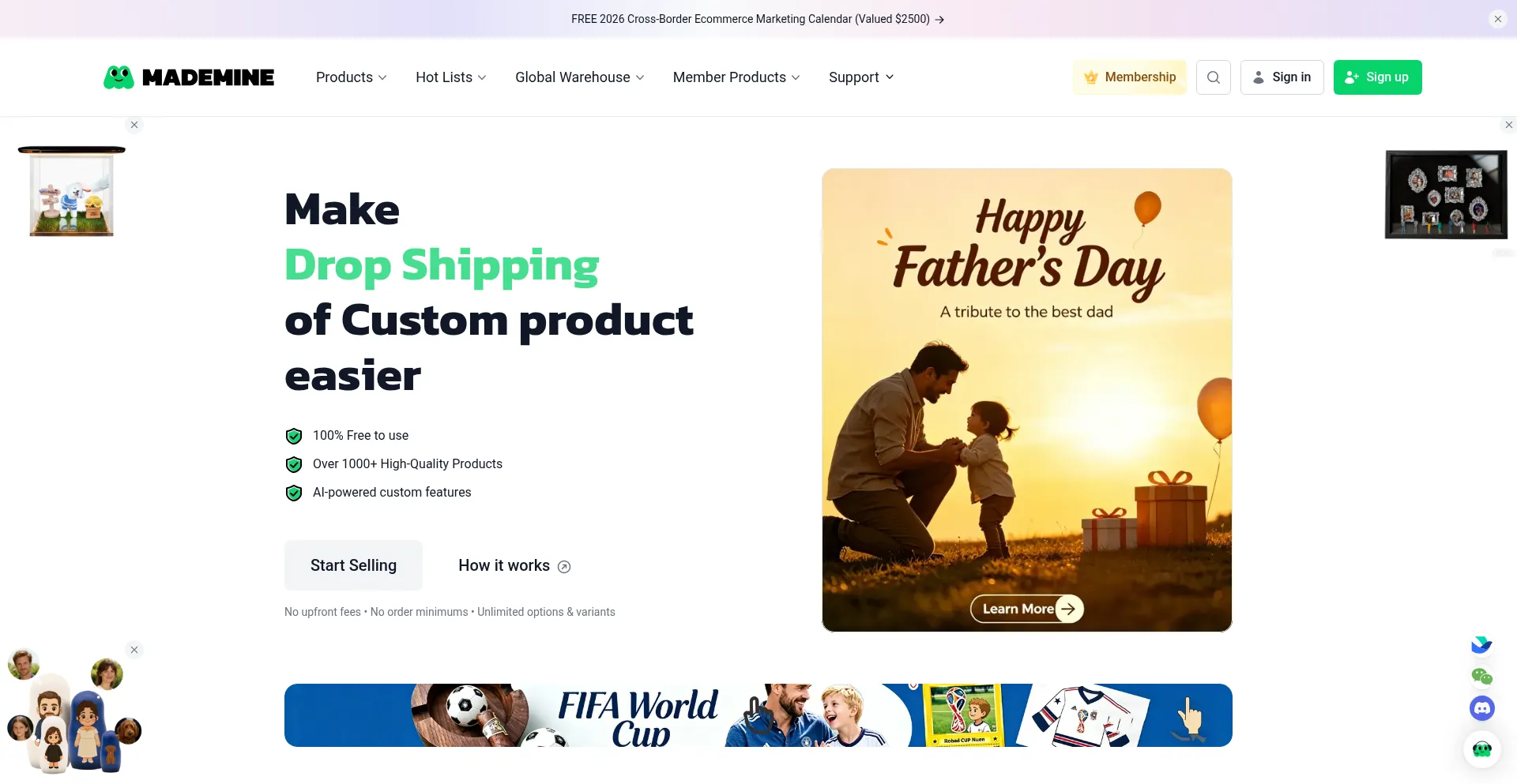 Mademine.com
