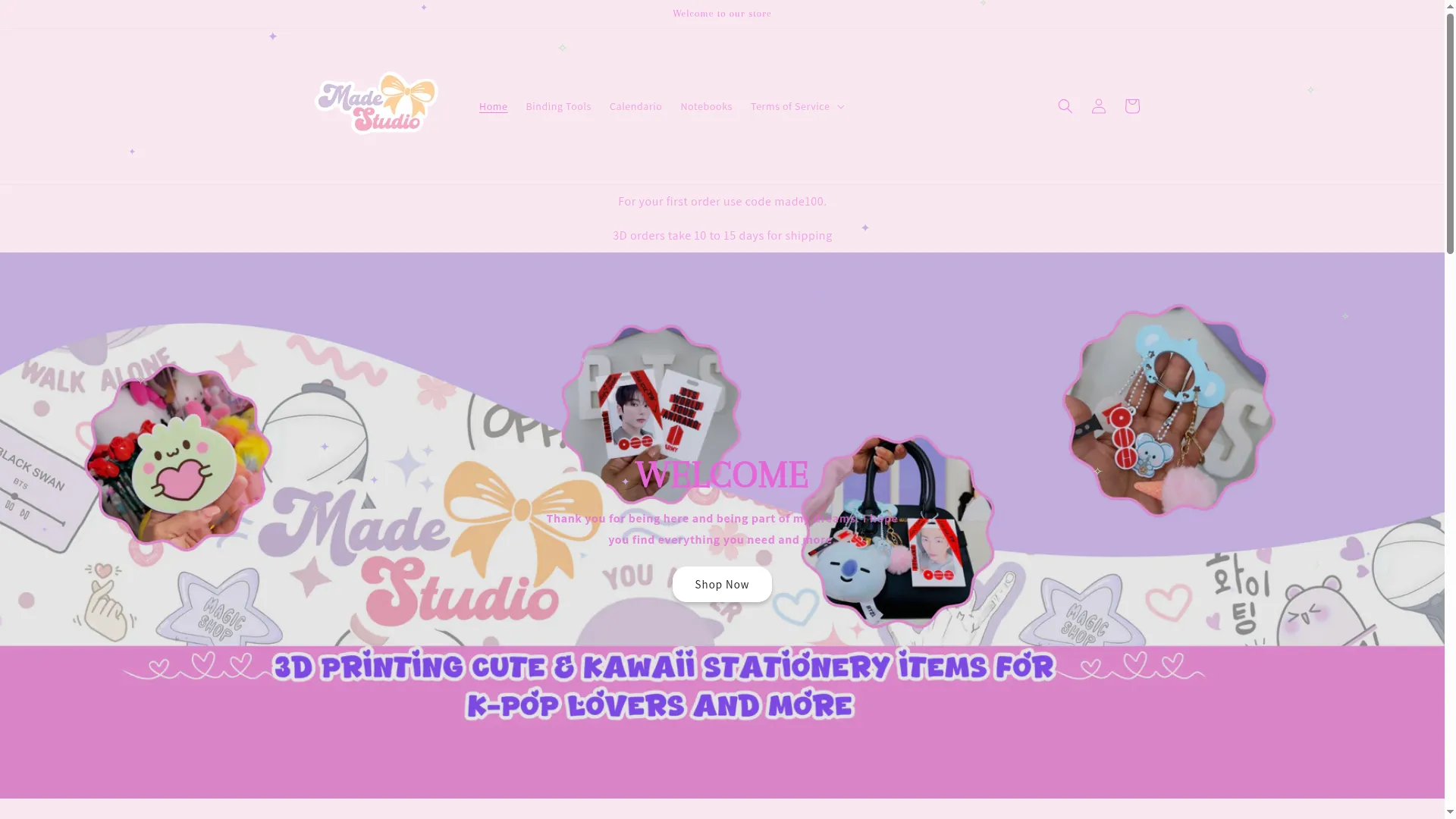 Madewithlovesm.shop