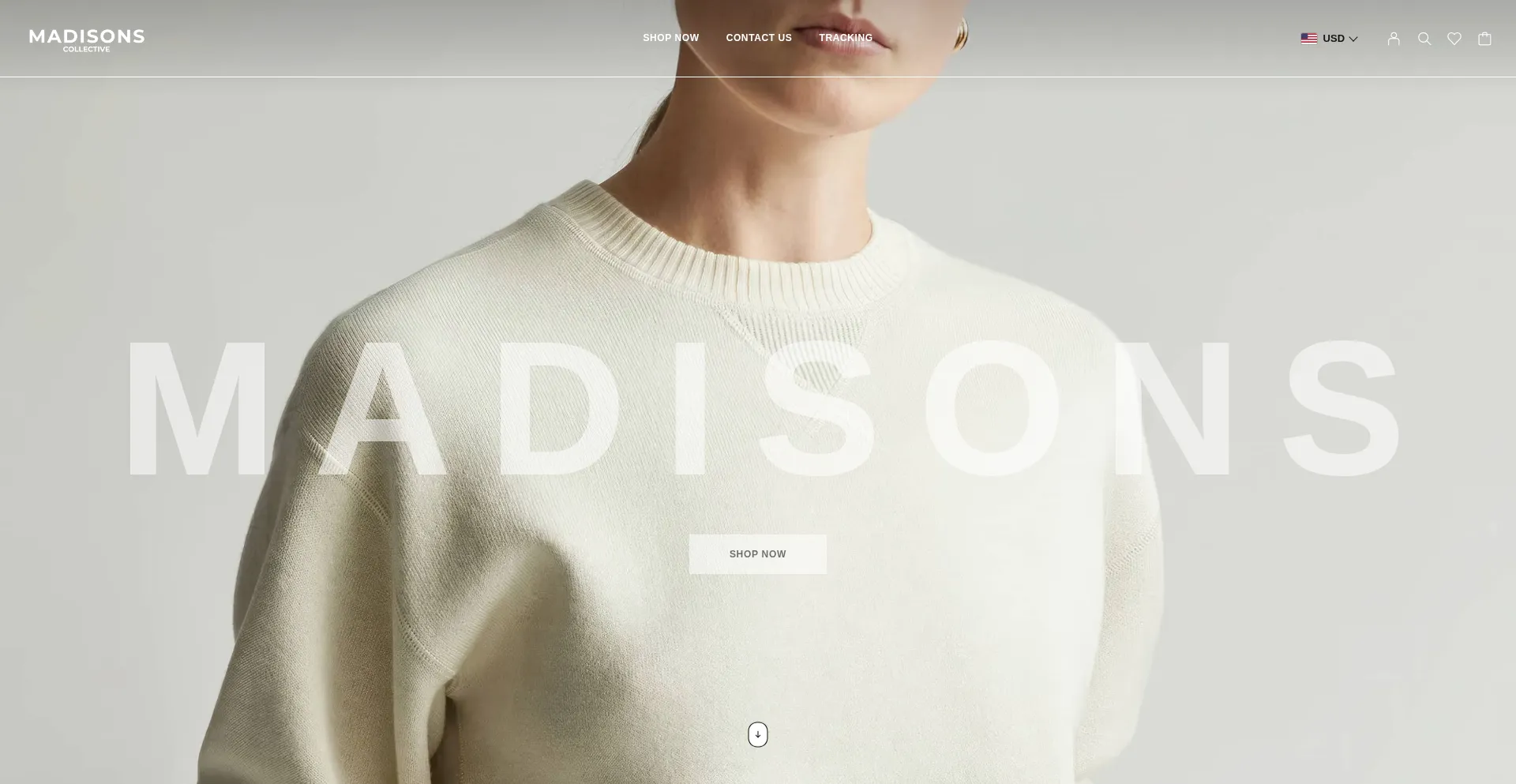 Madisonscollective.com