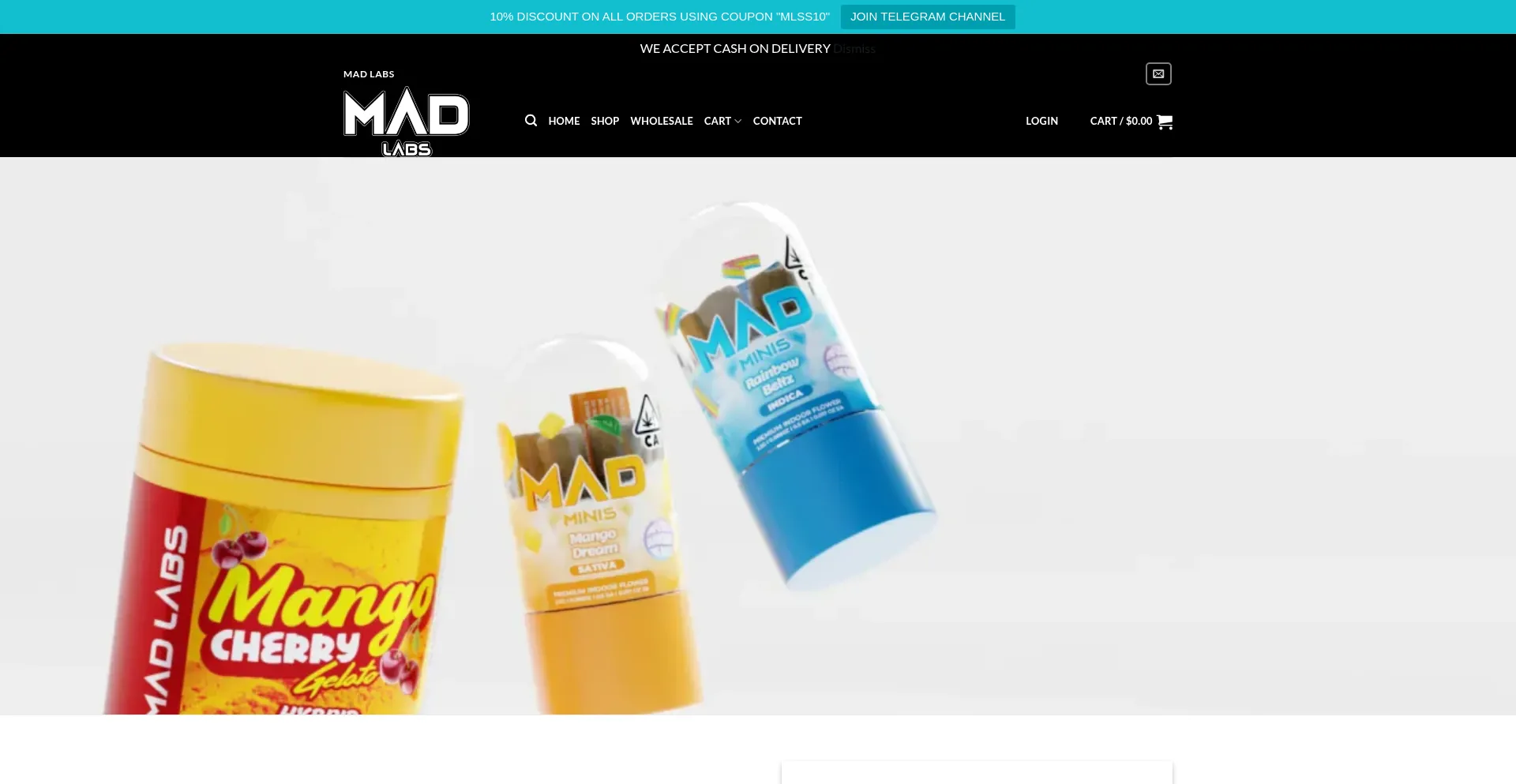 Madlabs.shop