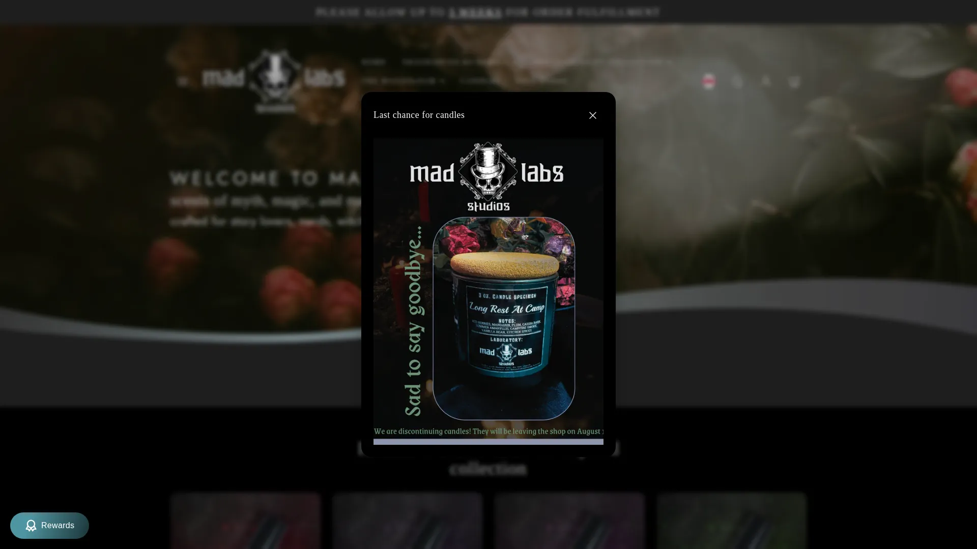 Madlabsstudios.com