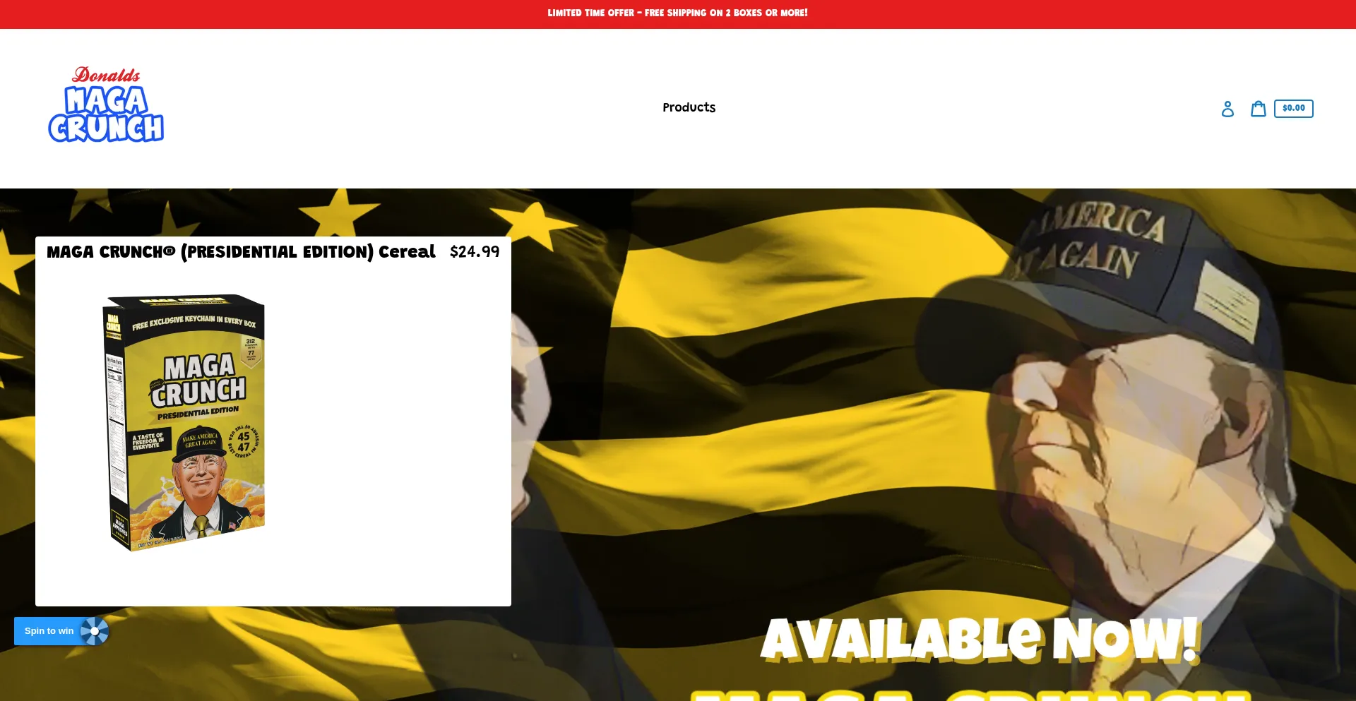 Magacrunch.com