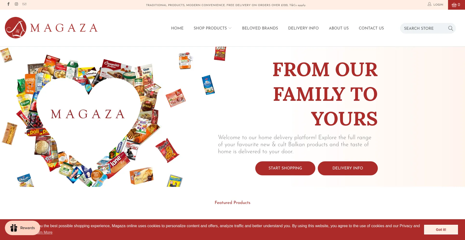 Magazaonline.co.uk