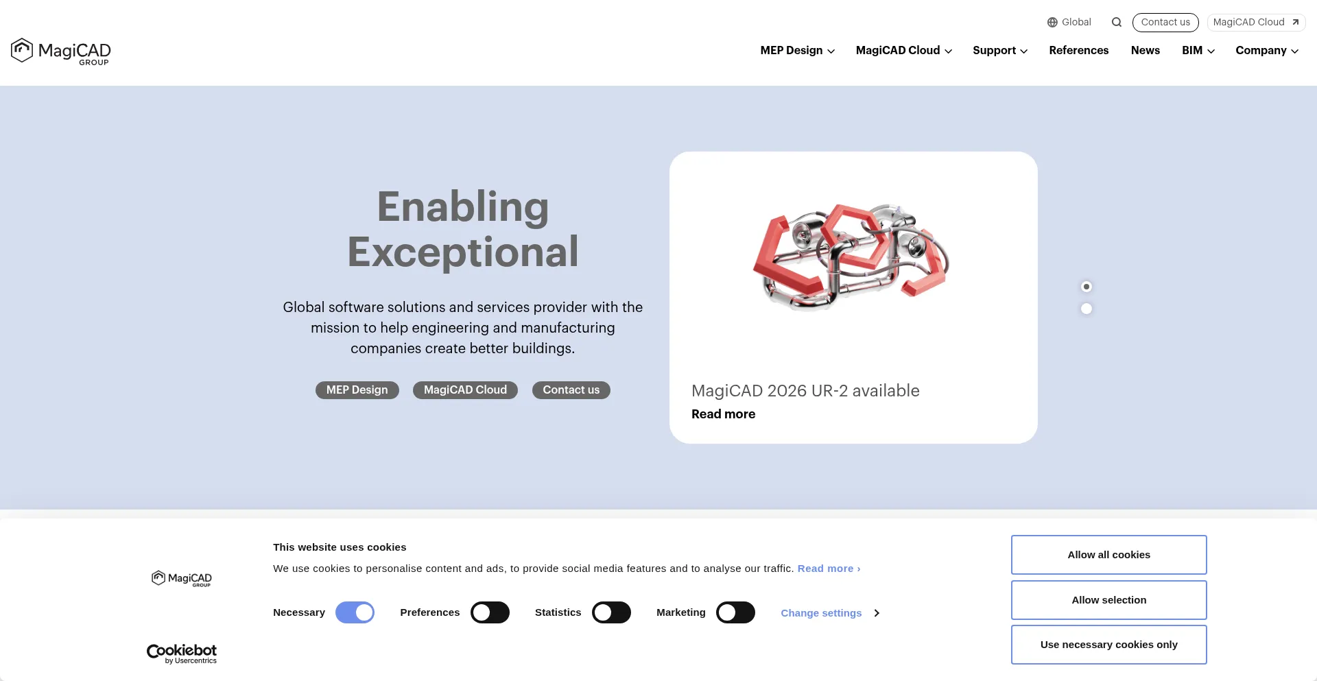 Magicad.org