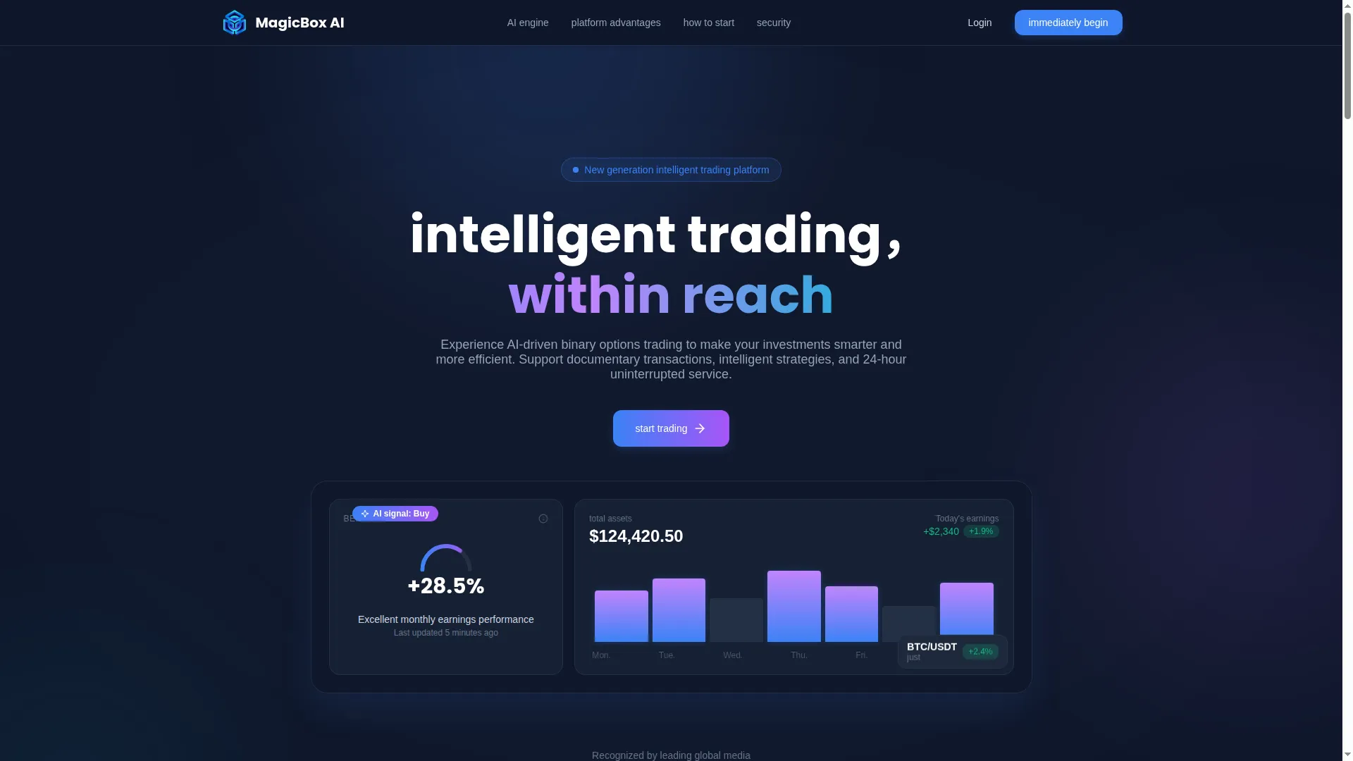 Magicbox-ai.top