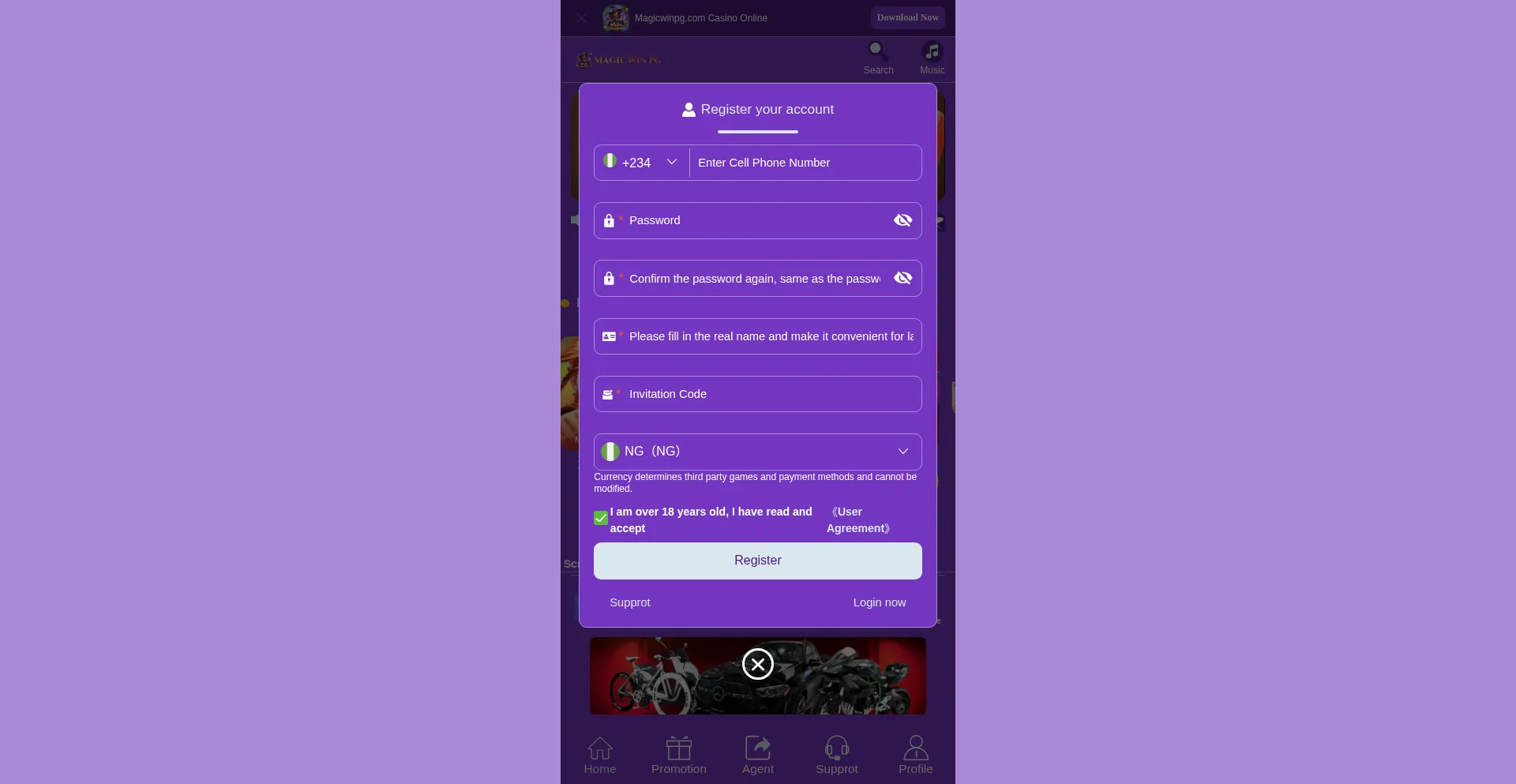 Magicwinpg.com