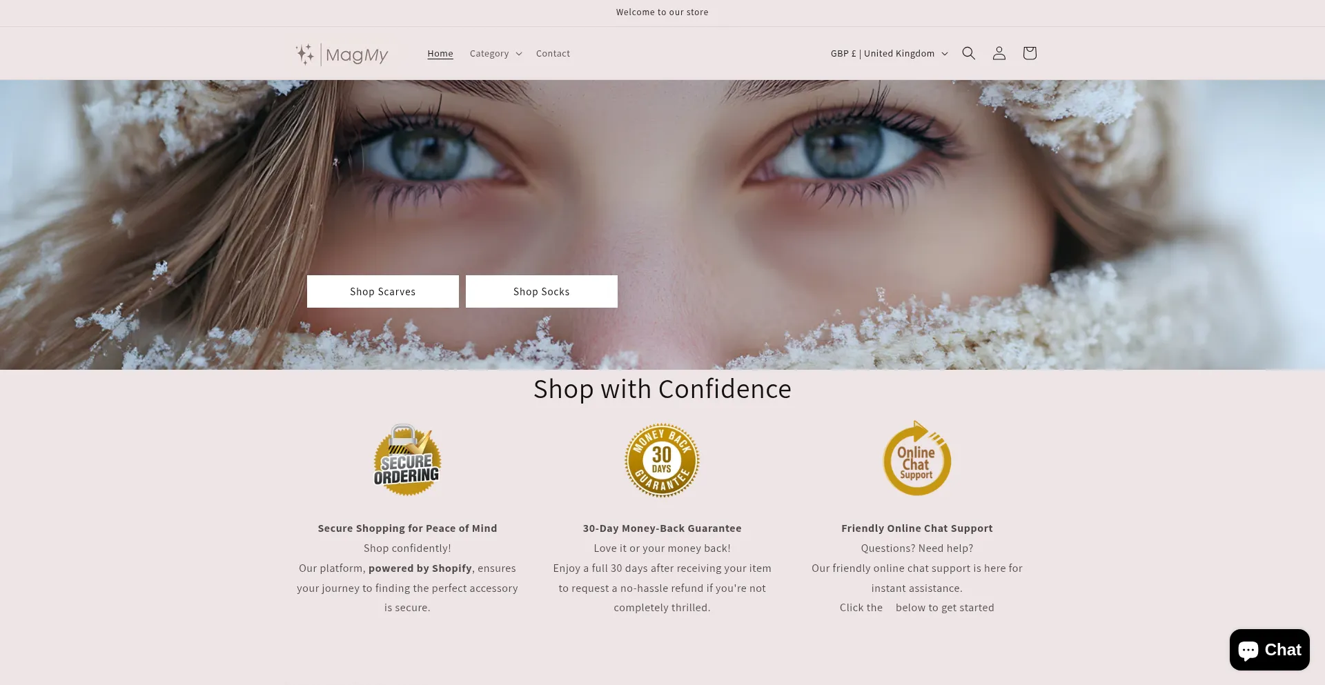 Magmy.co.uk