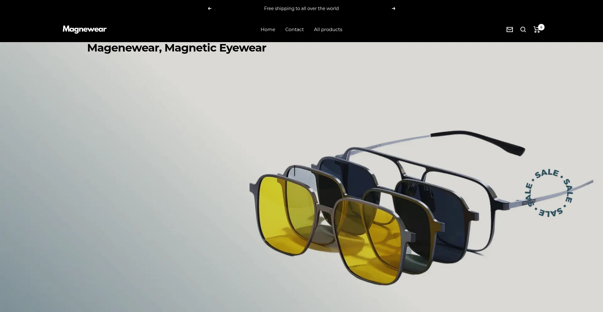 Magnewear.com 安全可靠吗？