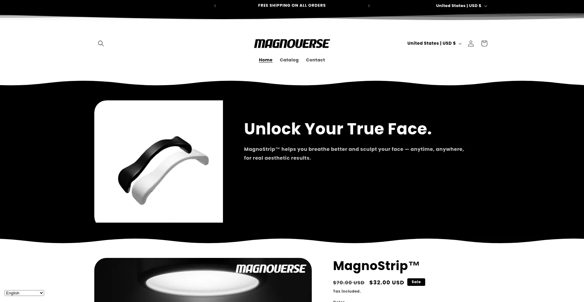 Magnoverse.com 安全可靠吗？
