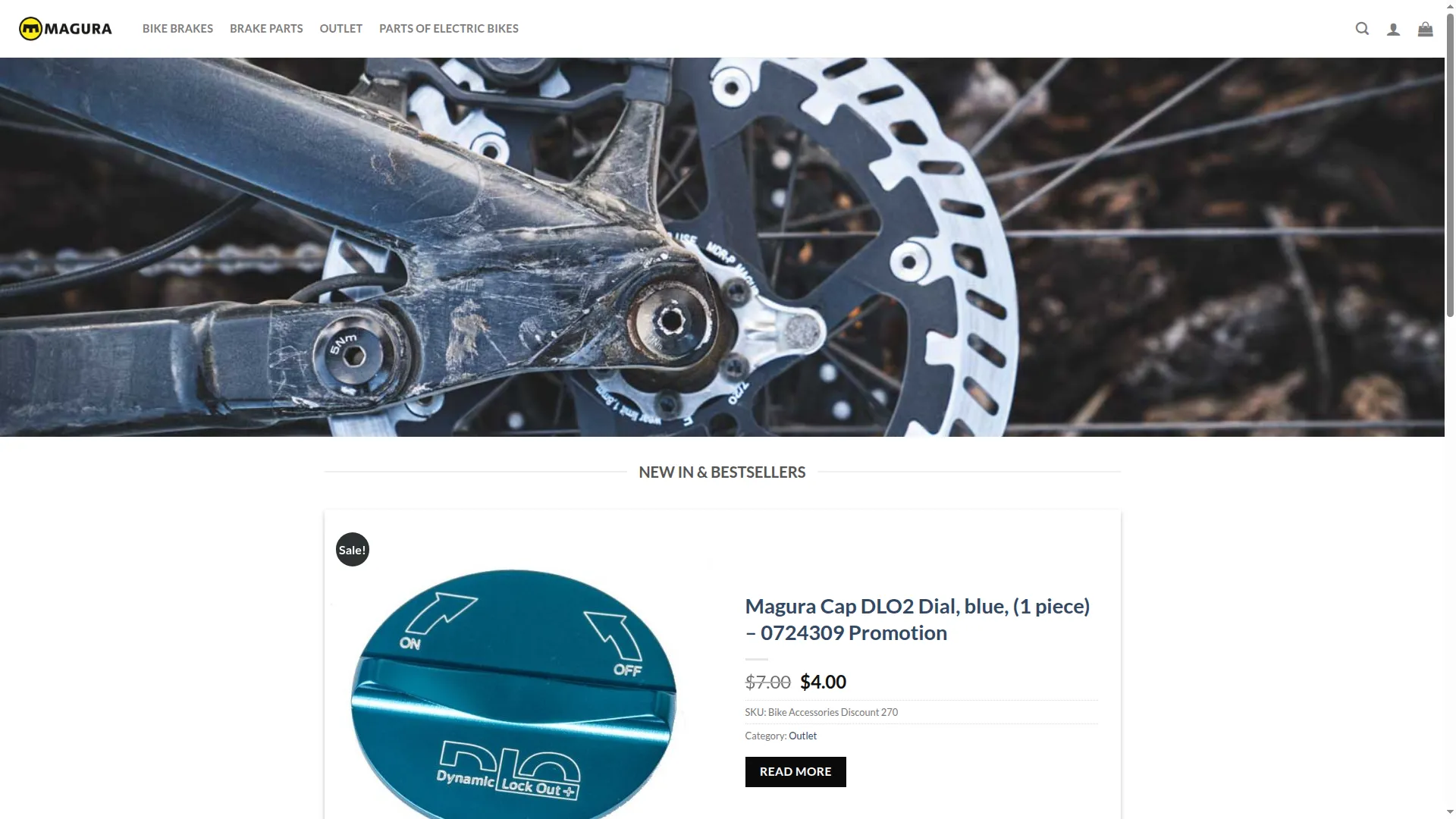 Maguracycling.com