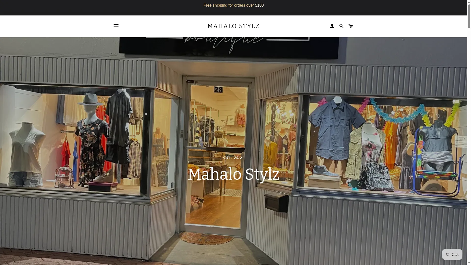 Mahalostylz.com