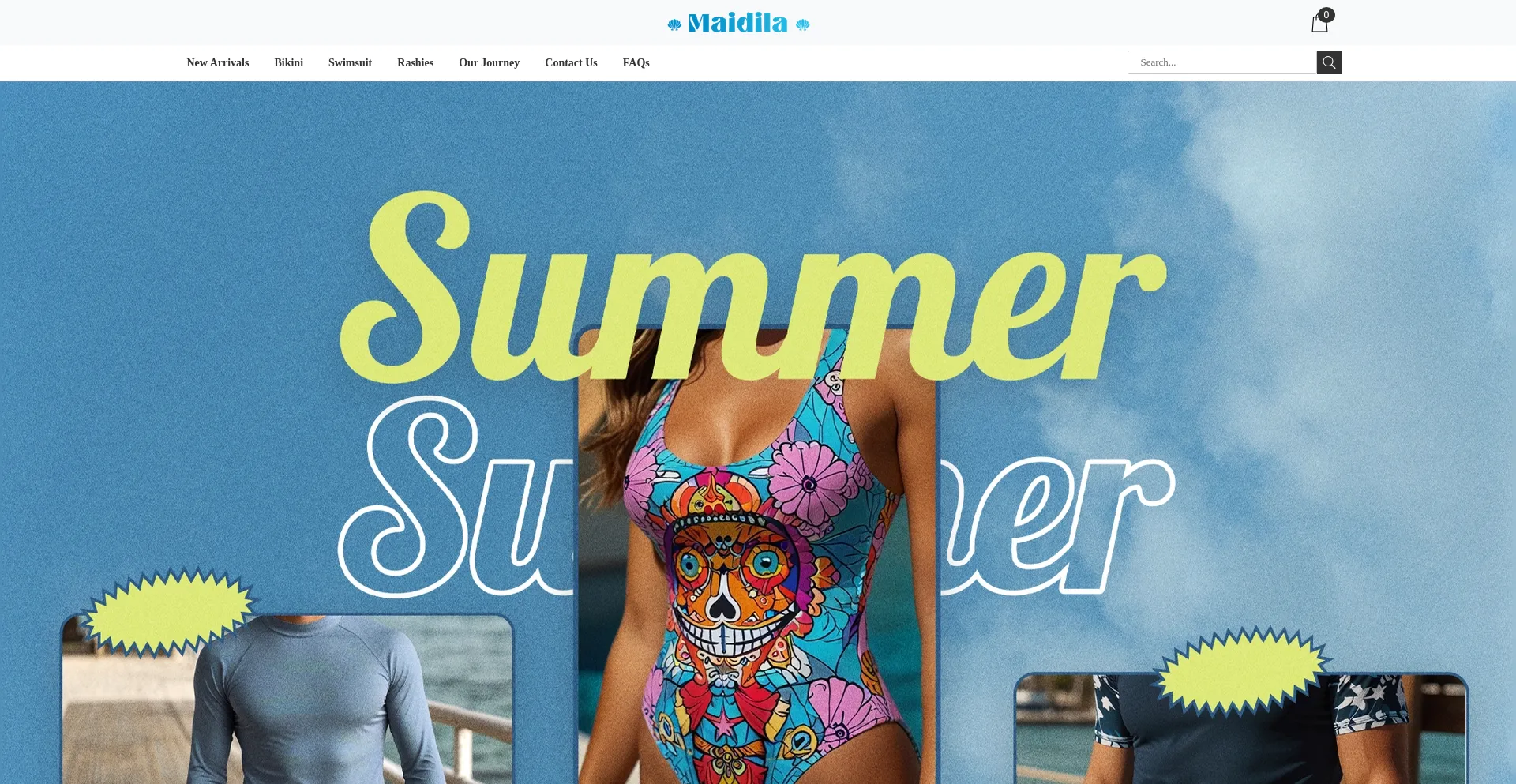 Maidila.com 安全可靠吗？