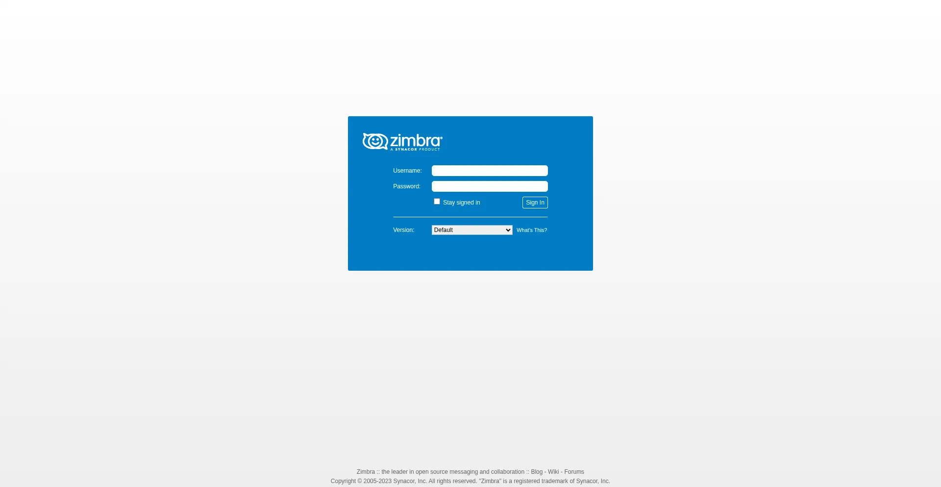 Mail.b-h.com.pa