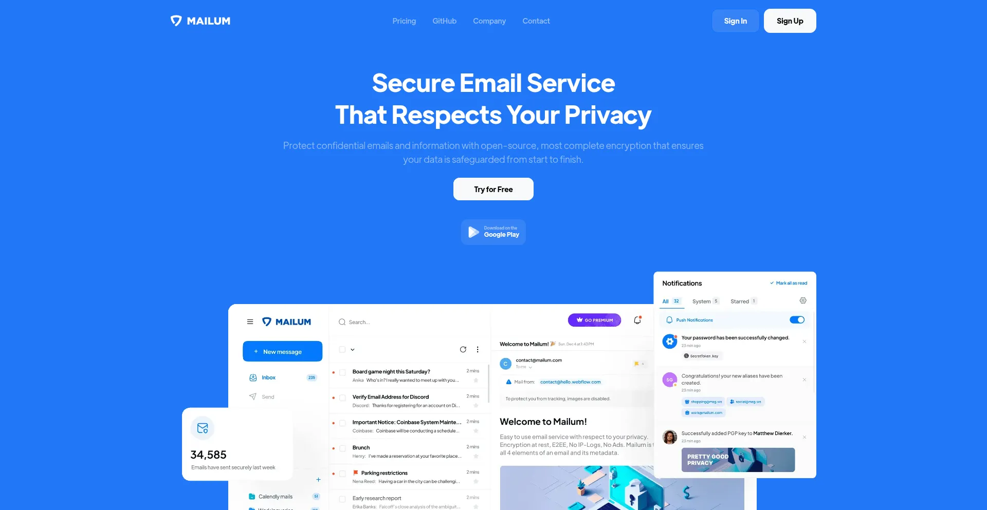 Mailum.com