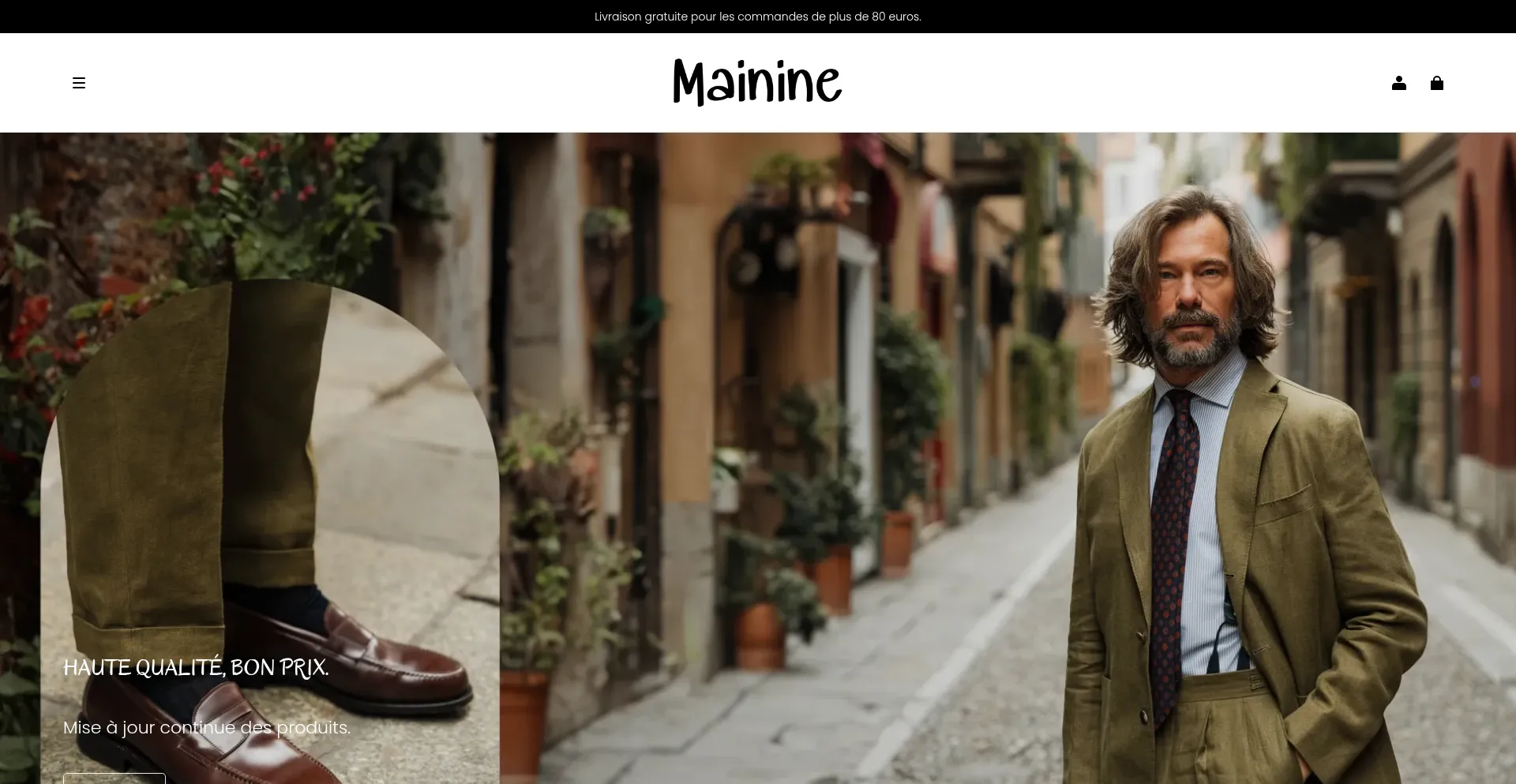 Mainine.com