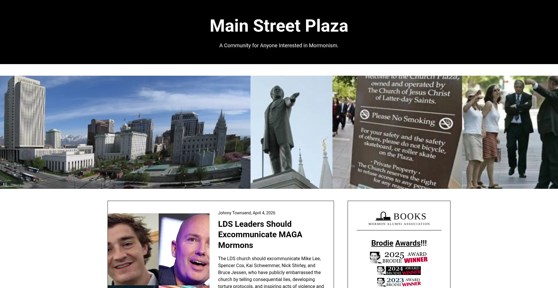 Mainstreetplaza.com