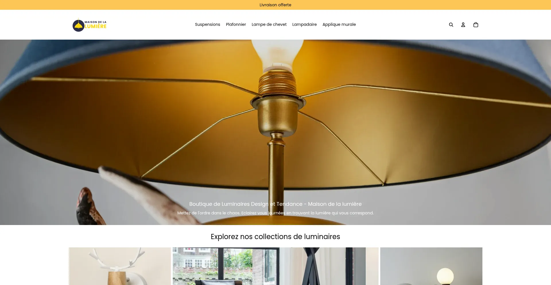 Maison-de-la-lumiere.com