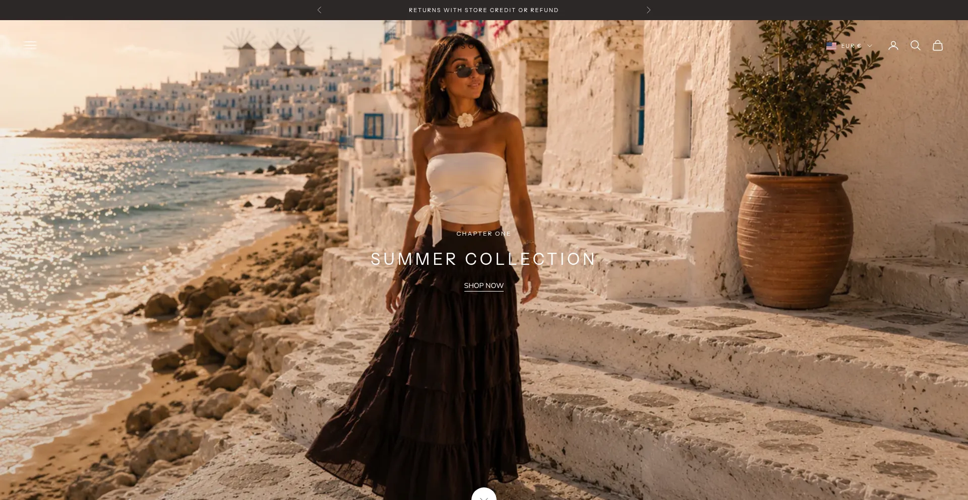 Maison-gloria.com