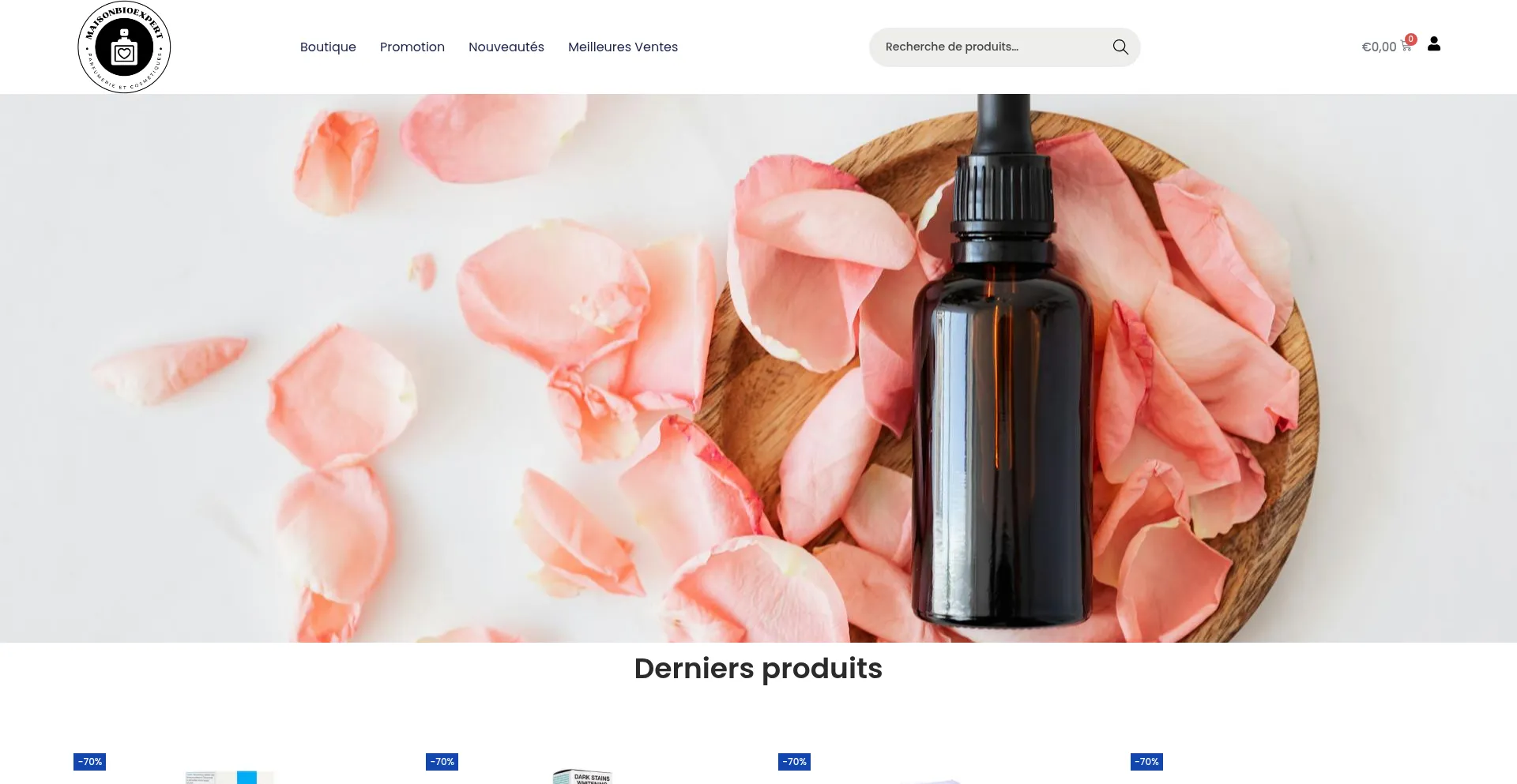 Maisonbioexpert.com