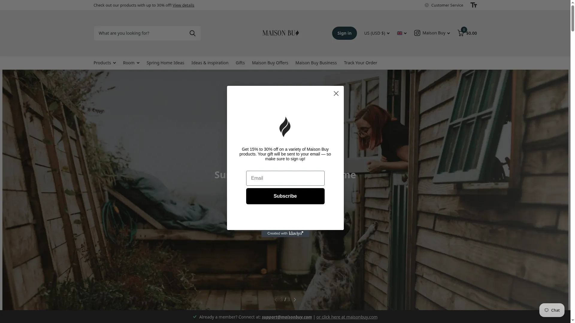 Maisonbuy.com