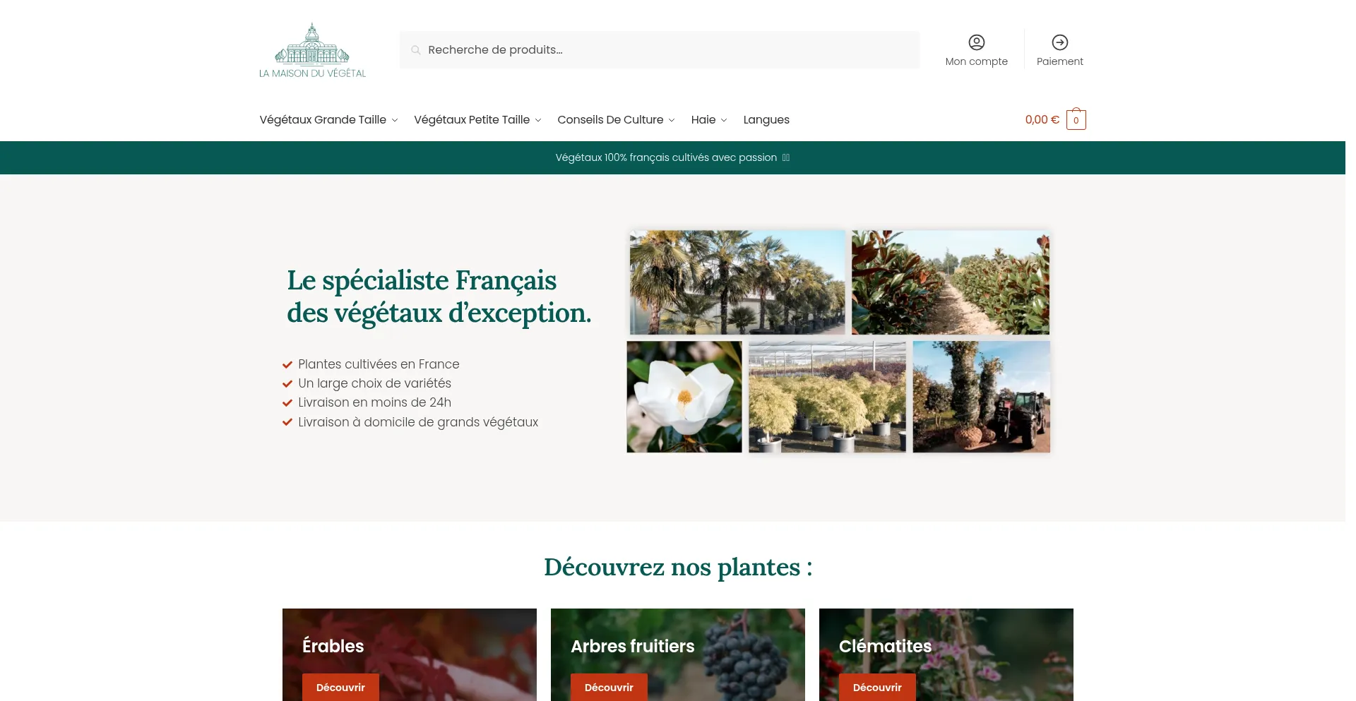 Maisonduvegetal.com