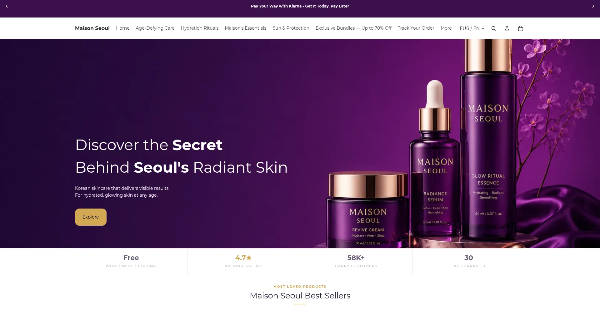 Maisonseoul.store