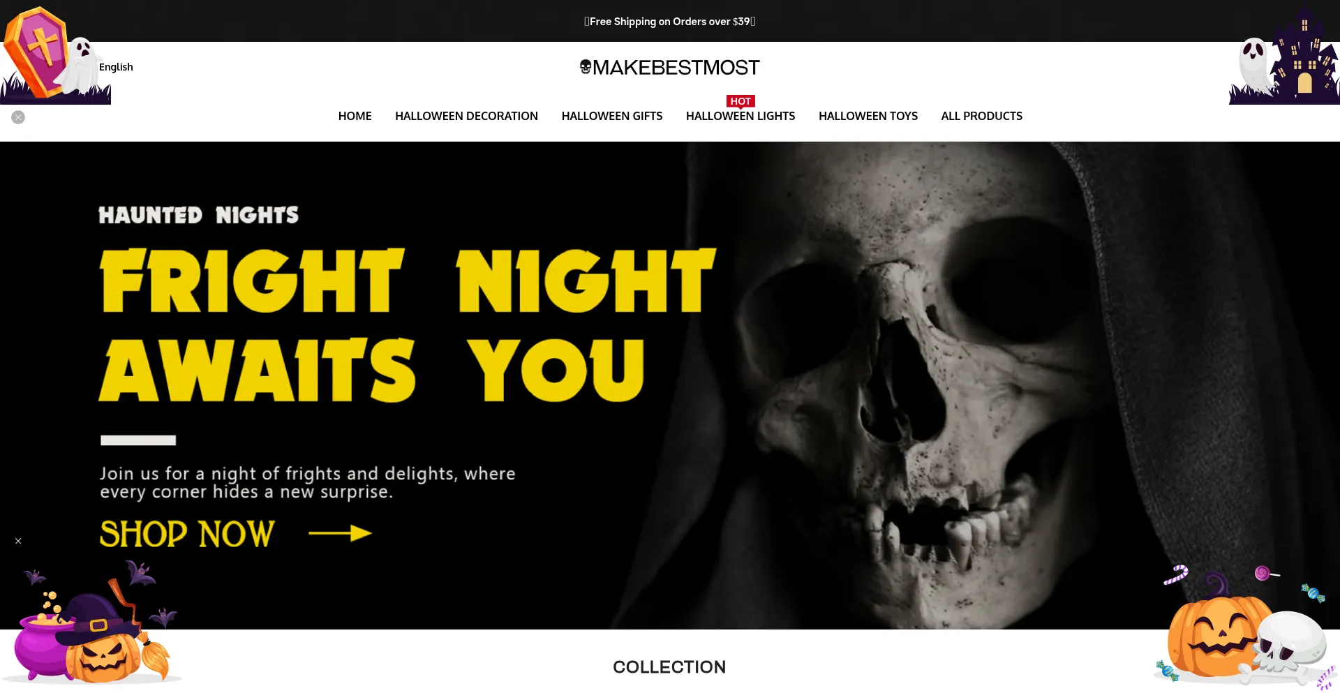 Makebestmost.com 安全可靠吗？