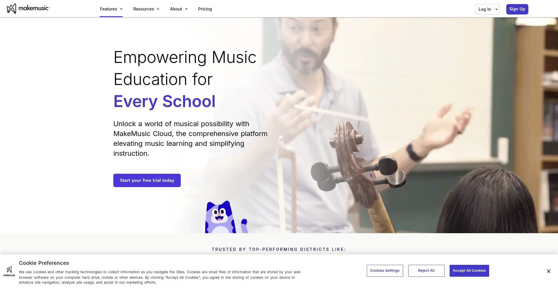 Makemusic.com