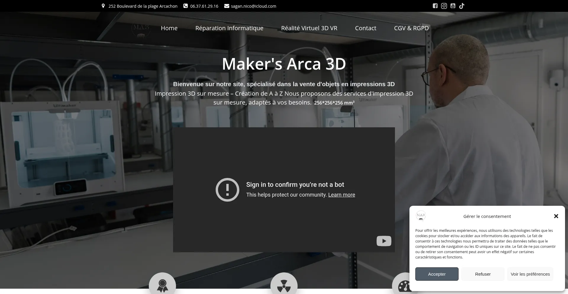 Makers-arca-3d.com