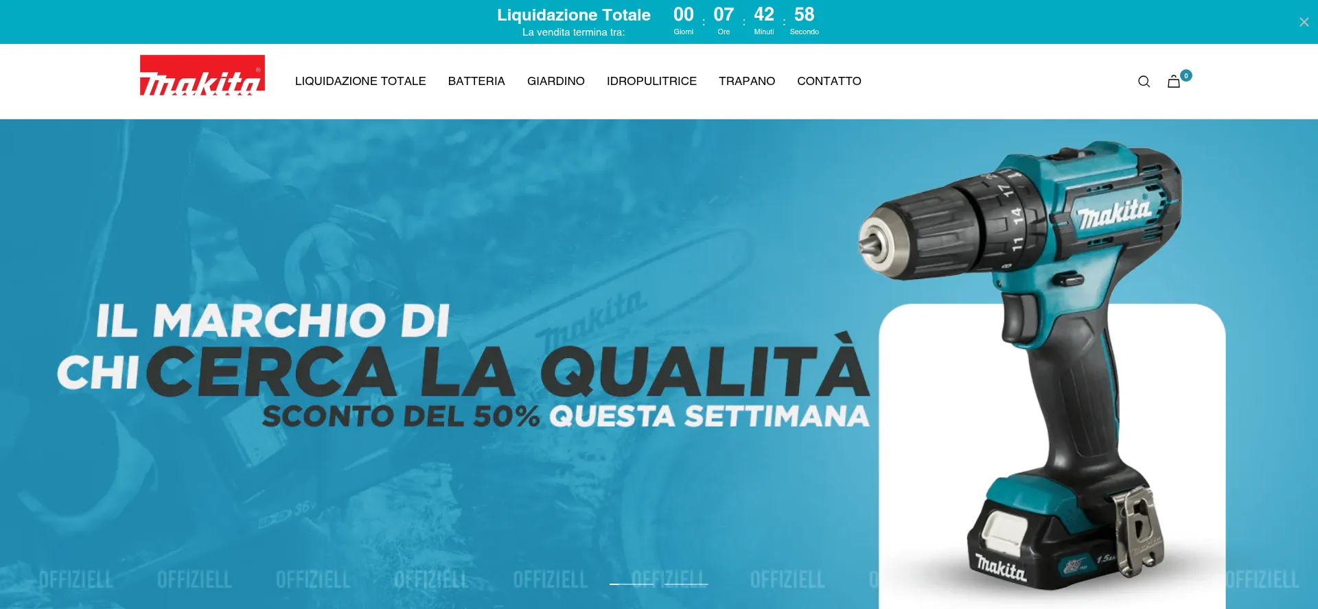 Makitaitaly.com