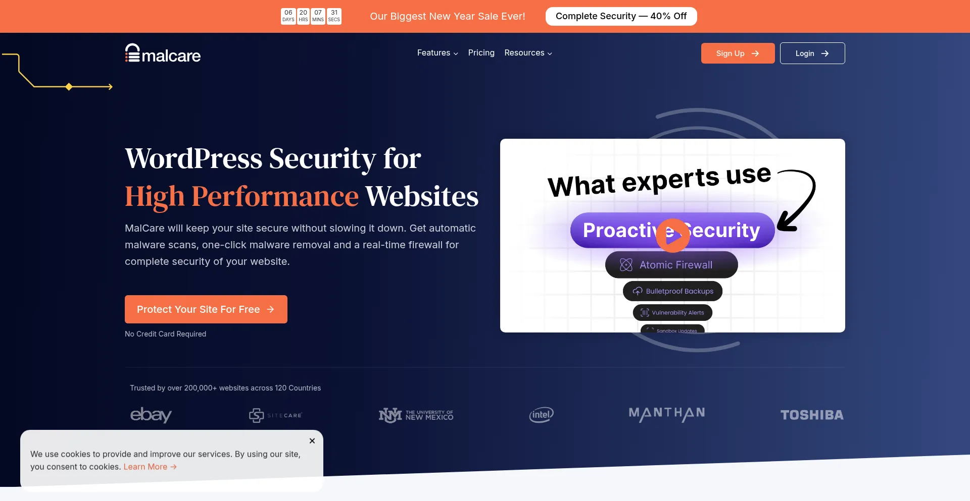 Malcare.com